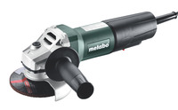 4.5"/5" Angle Grinder - 12,000 RPM - 11.0 AMP w/Non-Locking Paddle